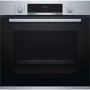Духовой шкаф электрический Bosch HBA554YS0