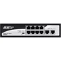 Мережевий комутатор 2E PowerLink SP802G (2E-SP802G) фото 6