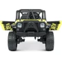 Дитячий електромобіль Джип Bambi Racer, жовтий (M 4878EBLR-6(24V)): Рекомендований вік от 3 лет до 8 лет
