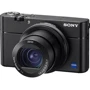 Sony Cyber-Shot RX100 V Офіційна гарантія: Діафрагма f/1,8 (W) – 2,8 (T)
