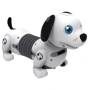 Интерактивная игрушка робот-собака Silverlit Dackel Junior (88578) фото 4