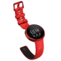 Смарт-часы Polar Vantage V2 Red M/L (900100190): Емкость батареи, мАч 346