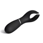 Мастурбатор с вибрацией So Divine Vibrating Stimulator Вlack