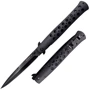Ніж Cold Steel 6" TI-Lite G-10 S35VN (2018) Black (CST CS-26C6): Кількість інструментів 1