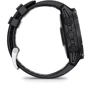 Смарт-часы Garmin Descent G2 Black with Black Band (010-02986-00): Особенности Компас, Барометр, С сапфировым стеклом, Бесконтактная оплата, Влагозащищенные, Противоударные