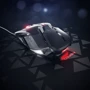 Мышь Cherry Mouse MC 9620 FPS Gaming black High-End Maus JM-9620 (2810205): Эргономика симметричная для левшей