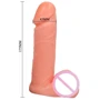 Страпон Ultra Passionate Harness Strap-On Fresh