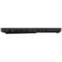 Ноутбук ASUS ProArt Studiobook Pro16 (W7600Z3A-KV084X): Відеоадаптер NVIDIA GeForce RTX A3000, 6 ГБ GDDR6