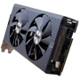 Видеокарта Sapphire Radeon RX 480 8G OC NITRO+ (11260-07): Объем памяти, Гб 8