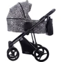 Дитячий візочок 2 в 1 Bebetto Pascal (05) lace (503.25.21.005)
