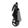Прогулочная коляска Kinderkraft Rine Moonlight Grey (KSRINE00GRY0000) фото 9