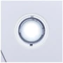Вытяжка Minola HDN 6242 WH 700 LED: Управление Механическое