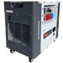 Генератор дизельний DAEWOO DDAE 10500DSE-3G: Кількість фаз 3