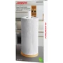 Держатель для бумажных полотенец Ardesto Midori 15х34 см белый (AR0913WB)