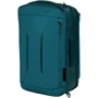 Сумка Osprey Transporter Global Carry-On 36 (F19) Westwind Teal - O/S - бирюзовый: Тип сумка