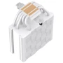 Кулер Deepcool Deepcool AG500 WH ARGB (R-AG500-WHANMN-G): Тип подшипника гидродинамический