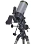 Телескоп Bresser FirstLight MAC 100/1400 EQ3 з адаптером для смартфона (9621802) фото 4