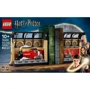 Конструктор LEGO Harry Potter Бук нук: Хогвартский экспресс (76450): Рекомендуемый возраст 10+
