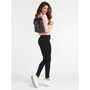 Жіночий рюкзак Guess Cathleen Backpack темно-сірий (HWSG7737230-COA): Тип рюкзаки