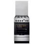 Плита комбинированная Electrolux EKK 545030 X