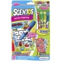 Набор для творчества Scentos Веселое путешествие (43866)