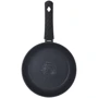 RINGEL Pepper 22 см без крышки (RG-1116-22): Материал ручки Бакелит с покрытием Soft-touch