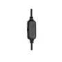 Акустична система 2E Gaming Speakers SG300 2.0 RGB 3.5 мм Black (2E-SG300B): Діапазон відтворюваних частот 180-20000 Гц