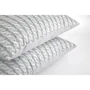 Подушка Руно Grey Braid 40х40см декоративна (Р311.52_Grey Braid): Форма Квадратная