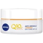 Nivea Q10 Plus Денний крем проти зморшок SPF15 50 ml: Стать Для жінок