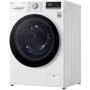 Стиральная машина LG F2WN4S7S1: Класс стирки A
