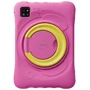 Планшет Oscal Pad 60 Kids 4/128GB Wi-Fi Candy Pink: Дисплей 10.1" IPS (800x1280)
