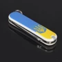 Мультитул Victorinox Classic Sd Ukraine 58мм/7предметов/белый Герб (0.6223.7R3): Количество инструментов 7