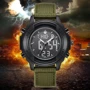 Наручные часы Besta Palladium 5BAR 9984: Стиль Спортивный