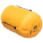 Спальный мешок Turbat KUK 700 legion blue/dark cheddar 185 см (012.005.0367): Материал внешней ткани 20D Нейлон Rip-stop DWR 38 г/м2