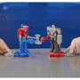 Набор трансформеров HASBRO TRANSFORMERS Robot Battlers из фильма Трансформеры: Новое поколение (F9207) фото 9