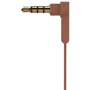 Наушники Edifier P293 Plus Brown: Сопротивление наушников (Ом) 24