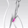 Вибратор Love To Love HOT SPOT