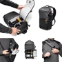 Lowepro Slingshot SL 250 AW III Grey (LP37334-PWW) фото 11