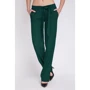 Брюки ArtStyleLeggings BRK-287F-40 40 зеленые
