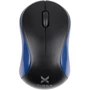 Мишка Vinga MSW-882 black - blue: інтерфейс підключення Wireless (радіо інтерфейс)