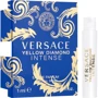 Парфюмированная вода Versace Yellow Diamond Intense 1ml: Вид Парфюмированная вода