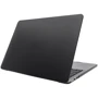 SwitchEasy Protective Case Carbon Black (SMBP13059BB22) для MacBook Pro 13" 2016-2020 / Pro 13" M1 / Pro 13" M2: Матеріал Поликарбонат