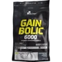Гейнер Olimp Gain Bolic 6000 1000 g /10 servings/ Vanilla
