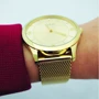 Наручний годинник Guess (GW0069G2): Тип циферблата Аналоговий (стрілочний)