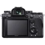 Sony Alpha A9 II body: Размер матрицы 35.6x23.8 мм
