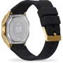 Наручные часы Ice-Watch ICE digit retro Black Gold 022064: Механизм Кварцевый