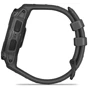 Смарт-часы Garmin Instinct E 45mm Black with Charcoal Band (010-02933-00) фото 12