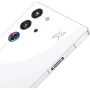 Смартфон ZTE Nubia Red Magic 10 Pro 12/256GB Lightspeed: Коммуникации USB Type-C 3.2 / Bluetooth 5.4, A2DP, LE / Wi-Fi 802.11 a/b/g/n/ac/6, tri-band, Wi-Fi Direct / GPS (GLONASS, BDS, GALILEO) / NFC