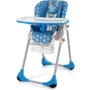 Стульчик для кормления Chicco Polly (2в1) Moon (79074.77/79065.77)