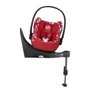 Автокресло Cybex Cloud Z i-Size by Jeremy Scott Petticoat фото 3